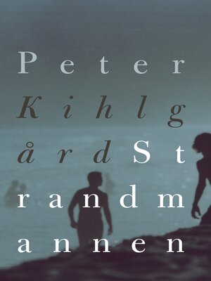 cover image of Strandmannen